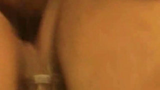 Hot, Fingering That Fat BBW Pussy, Nice and Wide Open for You, and All in a Hot Close-up.