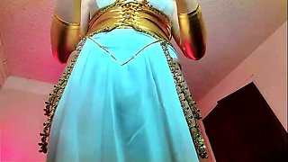Emo Teen Becka Solo Webcam Masturbation Porn