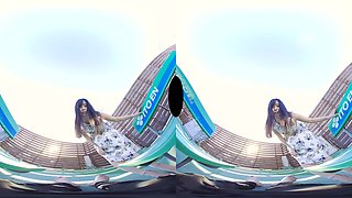 Facesitting Vr Part 1; Japanese Teen Fetish - Sexlikereal