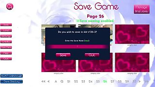 Sophia French Kisses Mr Gibbs Reward Step Mom Wife Bengali 3D Sex Animation