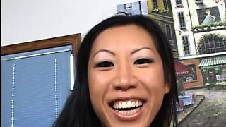 Two trio sluts titty fucking