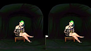 Darkroom Smoke - VRSmokers