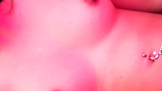 Horny Moon Bunny
