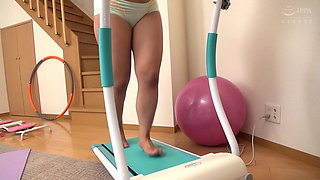 Assertive Older Babes with Big Tits Targeted Wherever She Goes