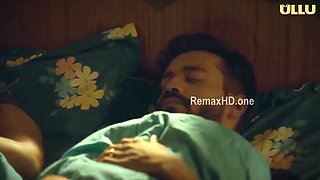 Indian fatty MILF erotic video