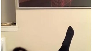 Its My Real Hair And Its Halloween I Enjoyed Myself!!