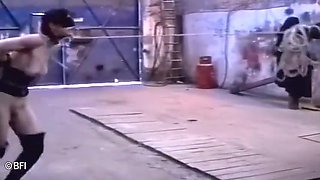 Black Master Dominates His Pet Sub Dvd