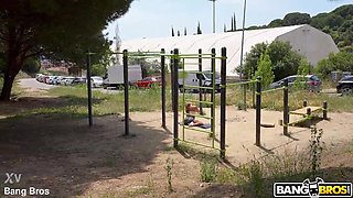 From Nip Slip to Outdoor Sex