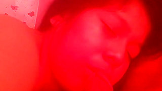18 Year Old Sucking Cock for the First Time
