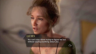 Sex conversation