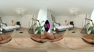 Amazing Nela Decker From A Different Perspective