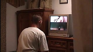 Sucking On Straight Boy Marshall