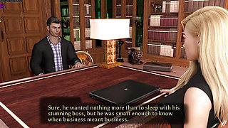 A Perfect Marriage Update 26