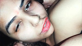 Latika Make Me Horny and Hard Core with Older Step Brother