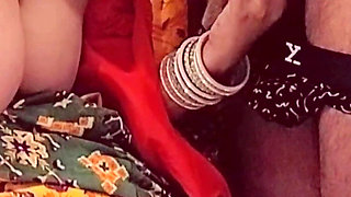 Hot Maid Enjoyful XXX Fuck with Owner.