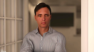 My Husband's Boss - Chapter 2 - Vivian Kissed Christian and Went to Dinner with Him in Front of Hutch
