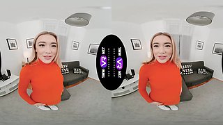 Let Me Prove I'm Hot! - TmwVRNet