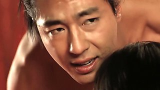 A Frozen Flower (2008) Song Ji Hyo