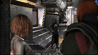 When Lust Rules   Uncensored 3D Fantasy Game Scenes"