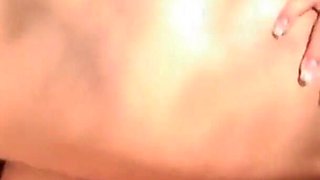 Group sex and anal for two small tits brunette nymphos
