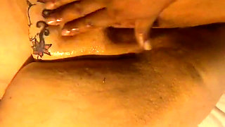 BBC Creampies BBW in 2 Minutes
