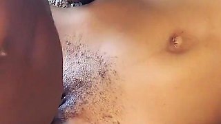Horny Party Girl Gets 2 BBC for Tight Juicy Squirting Pussy