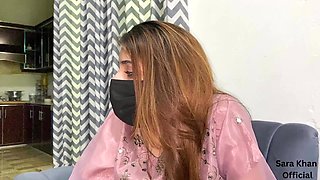 Step-daughter Refuses to Fuck My Son in Law's Dick so I Do It