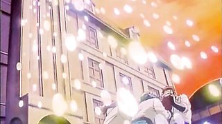 Fuck Me Like A Monster - blonde scene