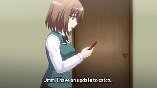 Konbini Shoujo Z Ep 2 ENG SUB