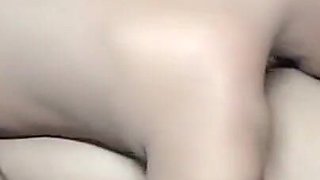 Bhabhi Ke Sath Masti Karte Hue Banaya Video.