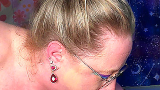 Throat Goblin Ep - 59 Librarian MILF Is Cum Guzzler