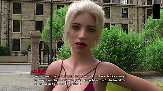 College Kings 22 Riley Love It When I Fuck Her Hard