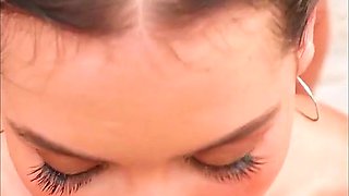 Shameless sluts bukkake smutty adult clip