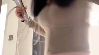 Amateur asian cocksucker teen
