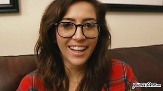 April O'neil: The Savior Of Humanity