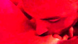 Horny MILF with beautiful body fucked Anal by big cock: Blowjob, Amateur  Blonde Porn