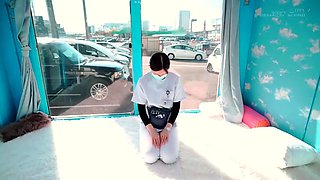 Asian japanese Hardcore amateur
