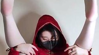 hot girl small tits Anaimiya nude boobs FullVID Epic