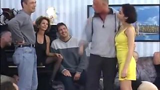 German Bukkake: Blowjob, Amateur  Chaturbate Porn