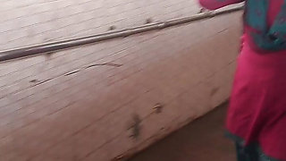 Desi Indian College girl have sex with step brother Xxx , Desi Village Doggy style rough hardcore College girl tight pussy sex