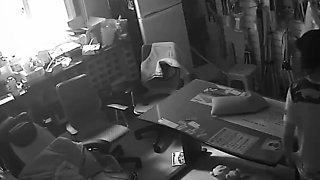 IP 공구상사 ipcam korean porn