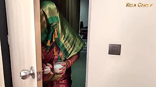 Couple Suhagraat Uncut (2024) Kelacandy Hindi Hot Short Film - Indian