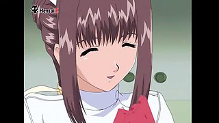 Yakin Byoutou Kranke 3