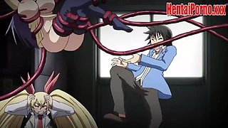 Busty Anime