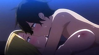 Fucked in hot bath like a whore: Big Tits, Big Ass  Blowjob Porn