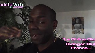 Swinger cucks afternoon episode 1 on 3