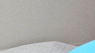 Micro Mini Skirt, Thong G String Wedgie Ass, Big Tits Stick Out T-shirt, Busty Japanese Girl Maid's Sexy Room Cleaning