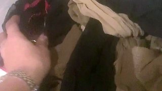 Amateur Blonde Teen Plays Solo with Toy Webcam Porn