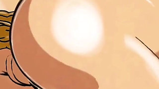 Depraved American MILFs at Work. Animation Compilation. Cartoon. Hentai
