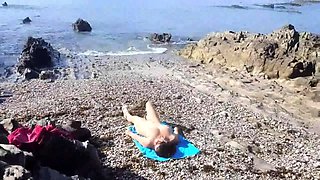 Voyeur Collection - Beach, Park, Forest 1 (005)